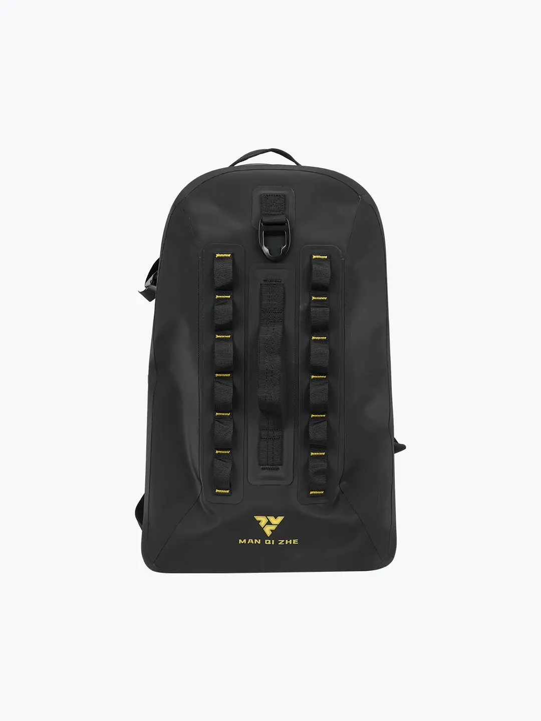 Manqizhe Bag Black Mqz-108-499 1