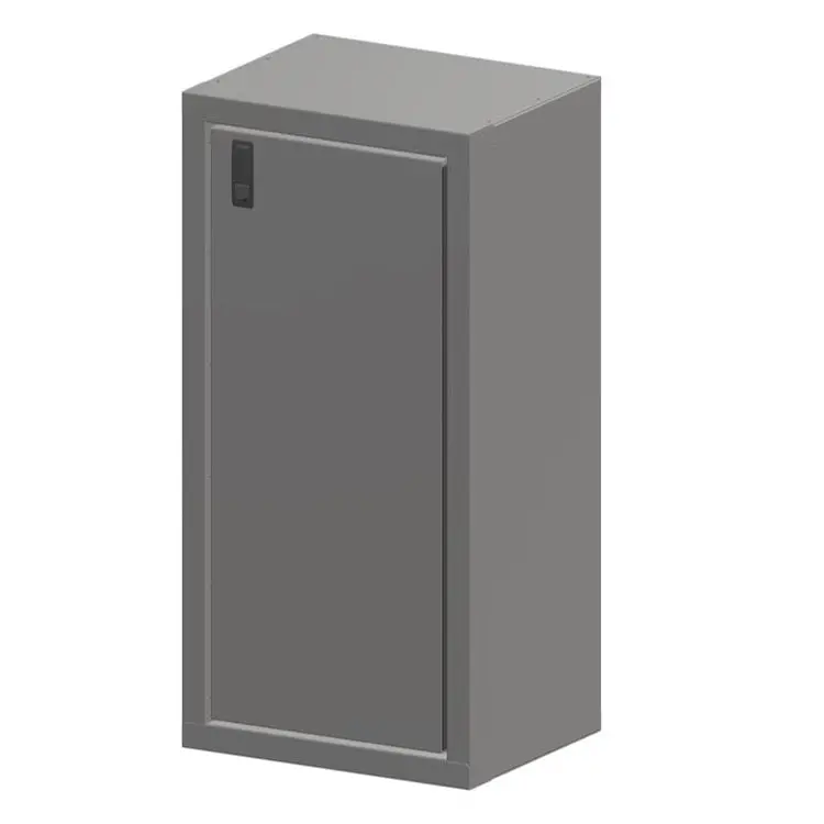 Base Cabinet, 36"H X 14"D X 18"W 2