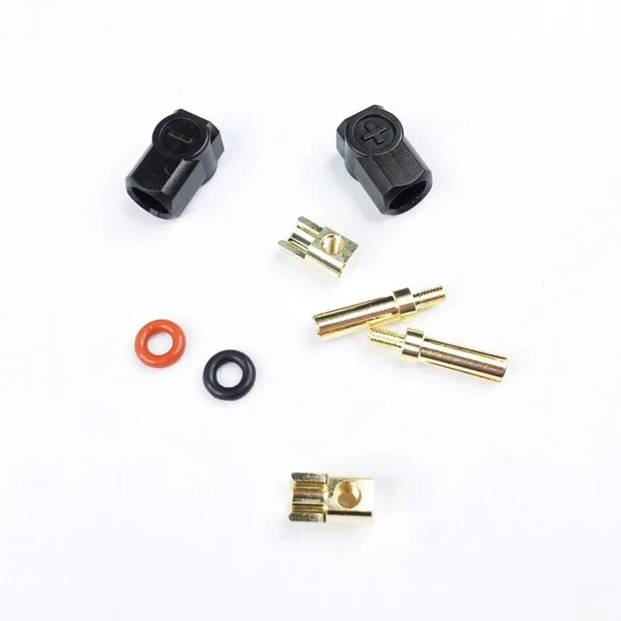 3Racing Banana Plug 4Mm 1