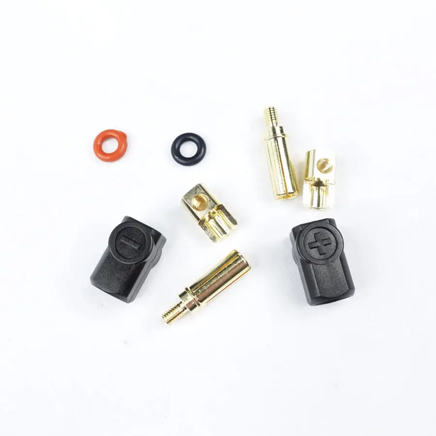 3Racing Banana Plug 5Mm 1