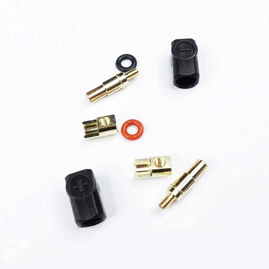 3Racing Banana Plug 4Mm & 5Mm 1