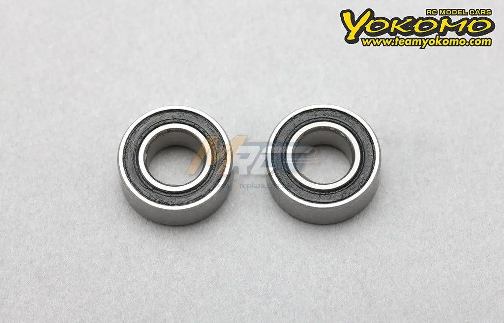 Yokomo Ceramic Ball Bearings 5 X 10 X 4 1
