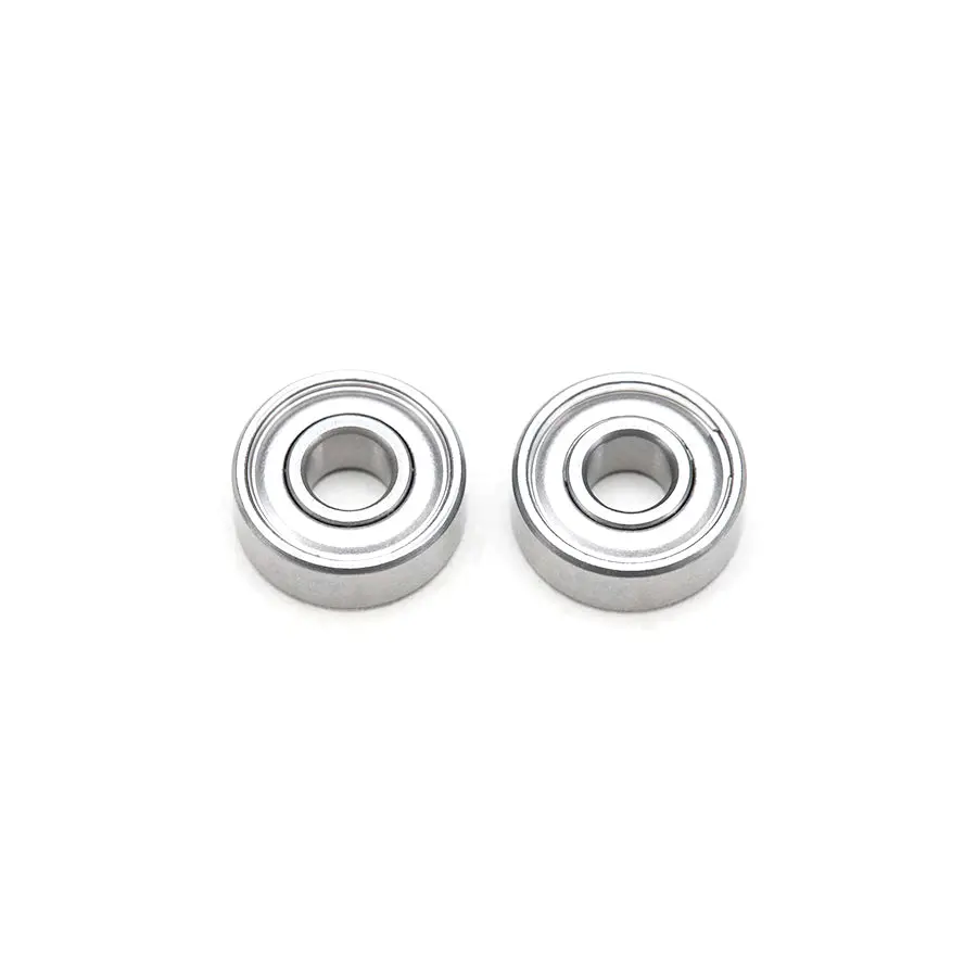 Yokomo Ball Bearings 4 X 11 X 4 1