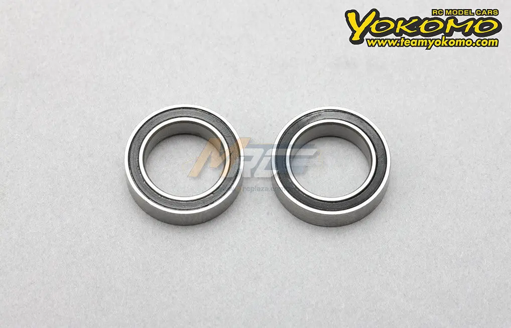 Yokomo Ceramic Ball Bearings 10 X 15 X 4 1