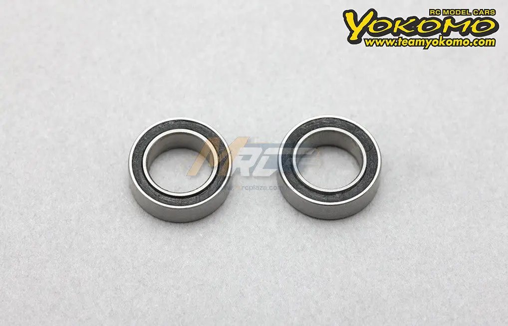 Yokomo Ceramic Ball Bearings 5 X 8 X 2.5 1
