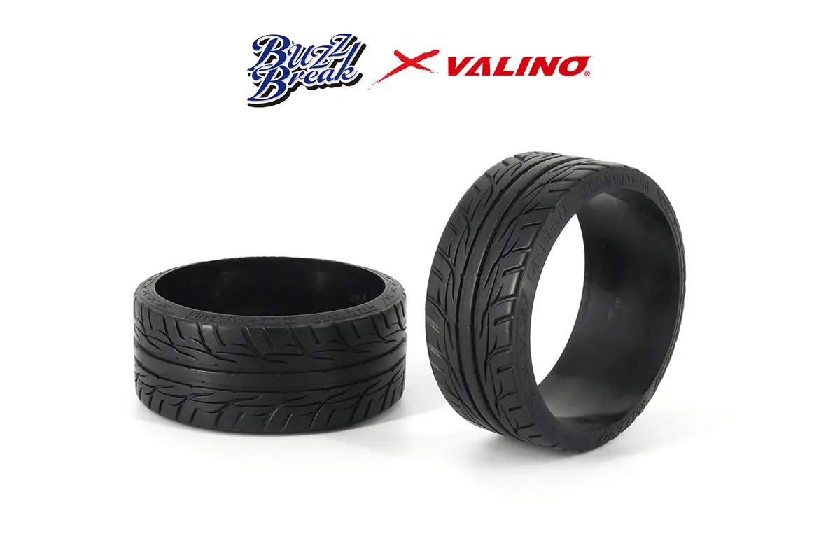 Buzz Break Valino Greeva Ebisu Matsuri Tyres 26Mm 1