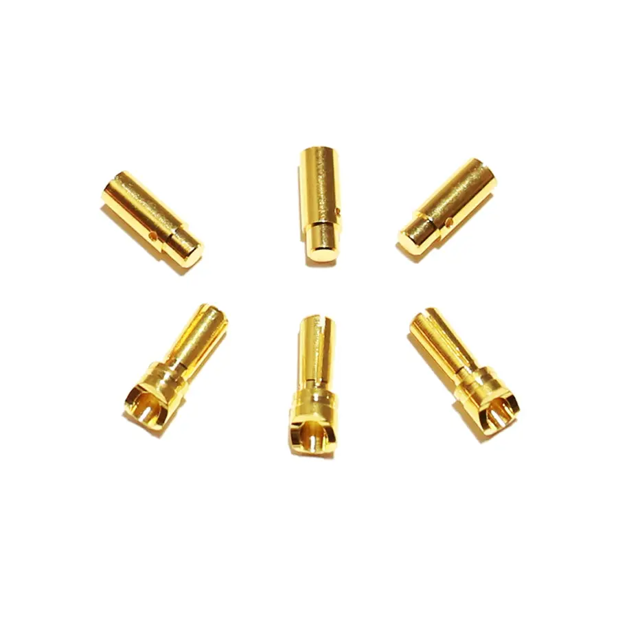 Yeah Racing 3.5Mm Brushless Motor Connector Set 1
