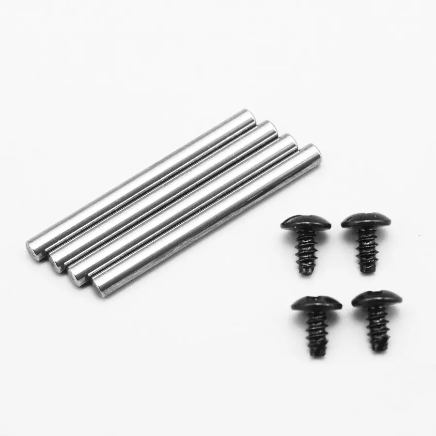 Yokomo Outer Suspension Arm Shaft 1