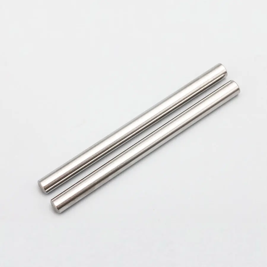 Yokomo Front Inner Suspension Arm Shaft 1