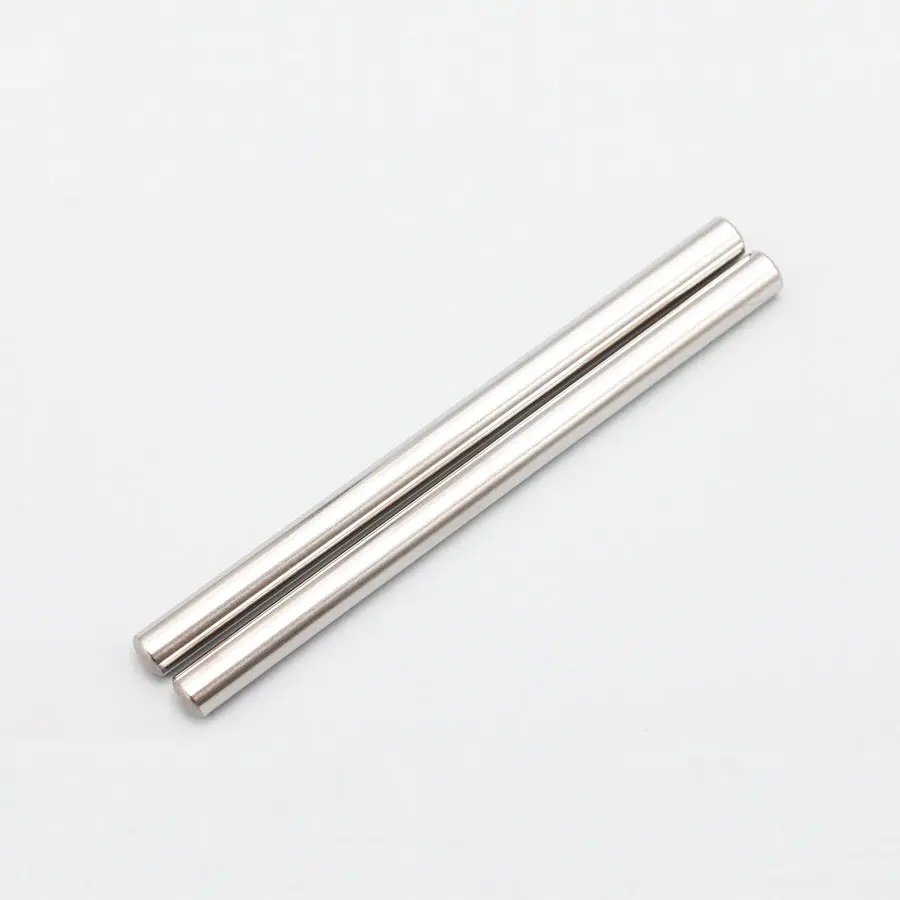 Yokomo Rear Inner Suspension Arm Shaft 1