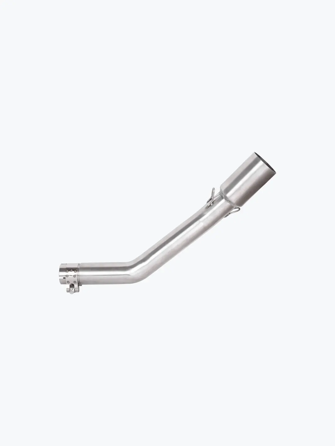 Jb Racing X Pulse Bend Pipe Bs6 1
