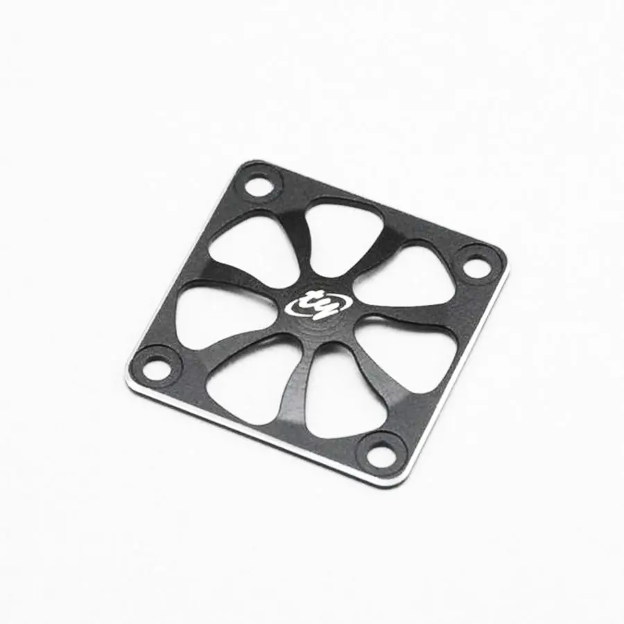 Yokomo Cooling Fan Cover 1