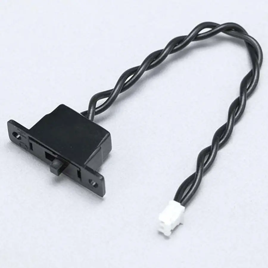 Yokomo Rpx2 Switch Cable 1