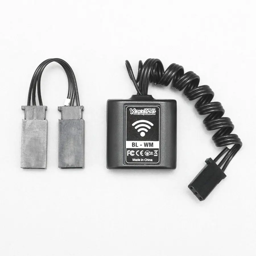 Yokomo Esc Wi-Fi Module 1