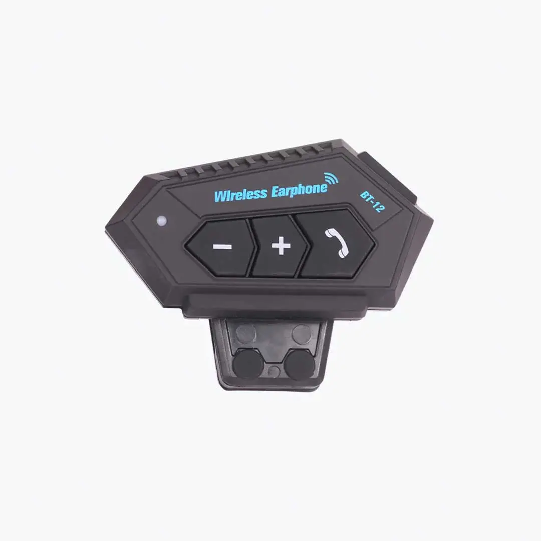 Jb Racing Helmet Bluetooth Bt12 1
