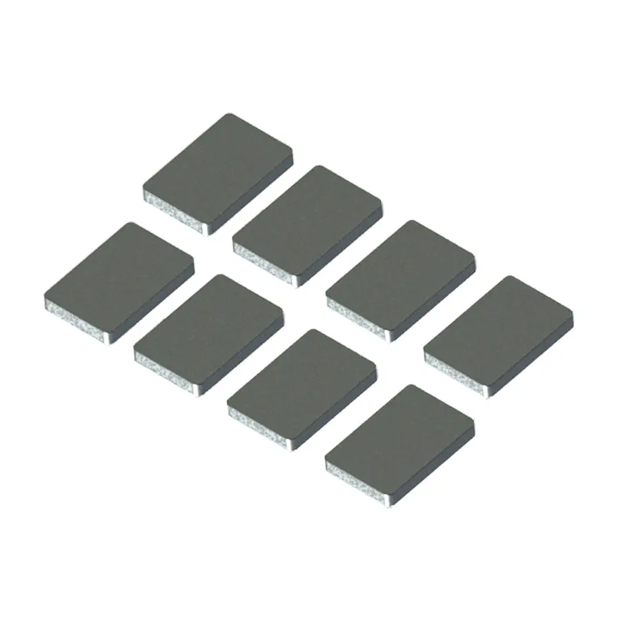 Eagle Racing Magnet - Rectangle 1