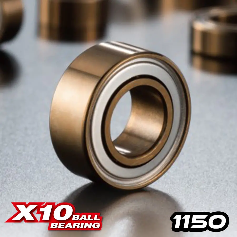 Axon X10 Ball Bearing 1150 1
