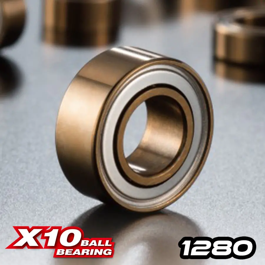 Axon X10 Ball Bearing 1280 1