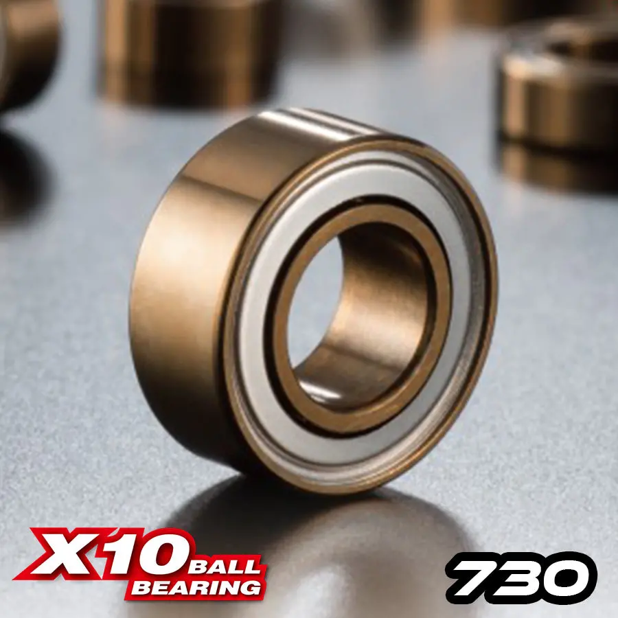 Axon X10 Ball Bearing 730 1