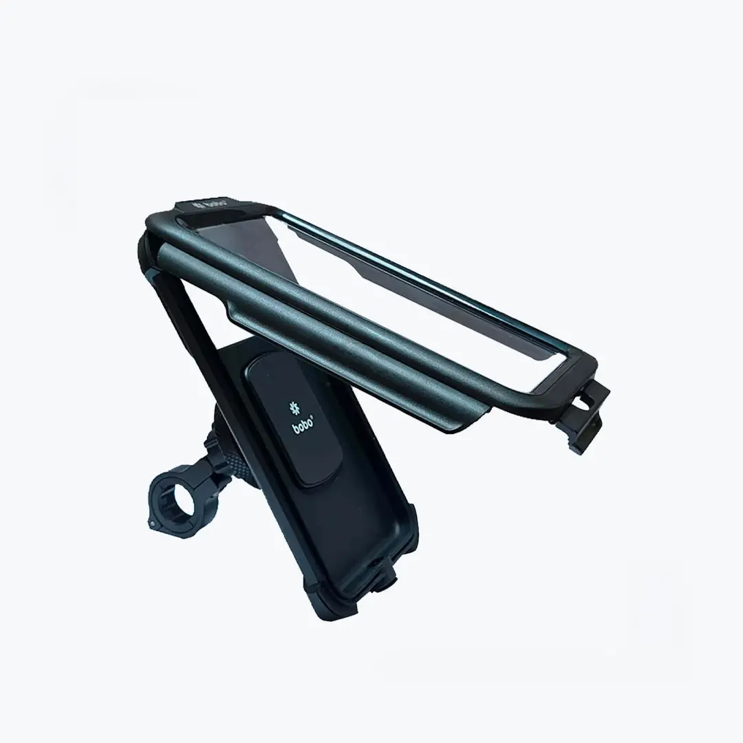 Bobo Bm10h Pro Wp Phone Holder With Vibration 1