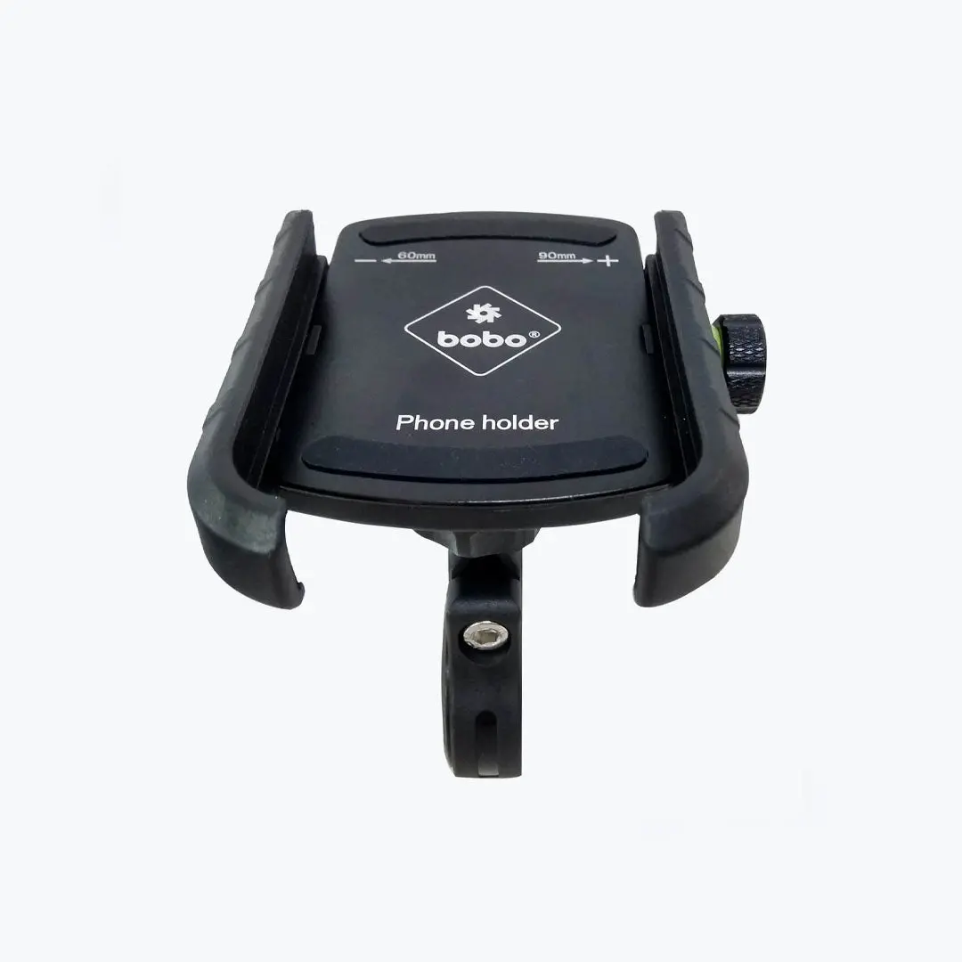 Bobo Bm4 Jaw Grip Mobile Holder 1