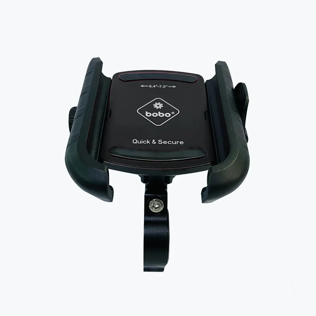 Bobo Bm14 Without Damper Black 1