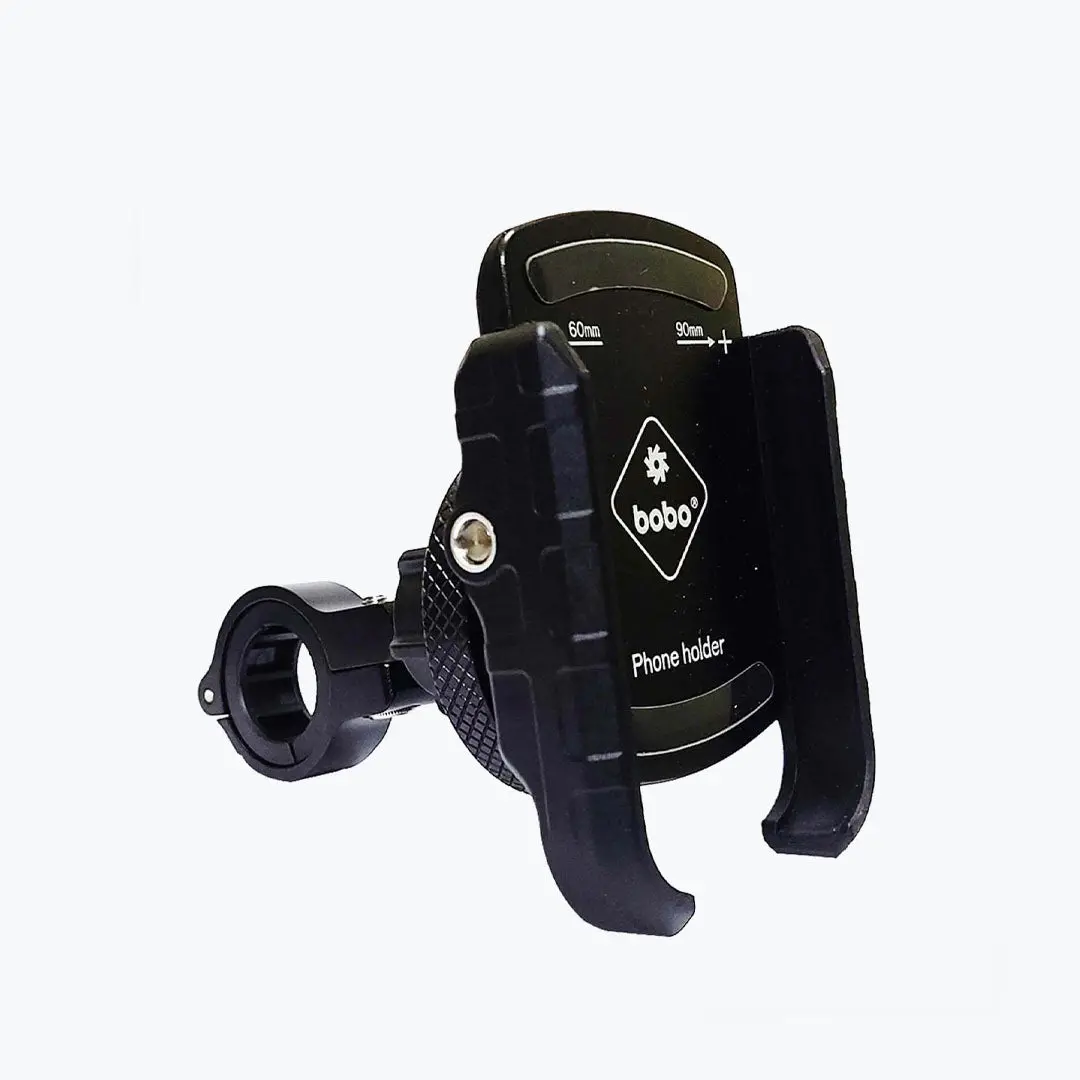 Bobo Bm4 Pro Jaw Grip Holder With Vibration Controller 1