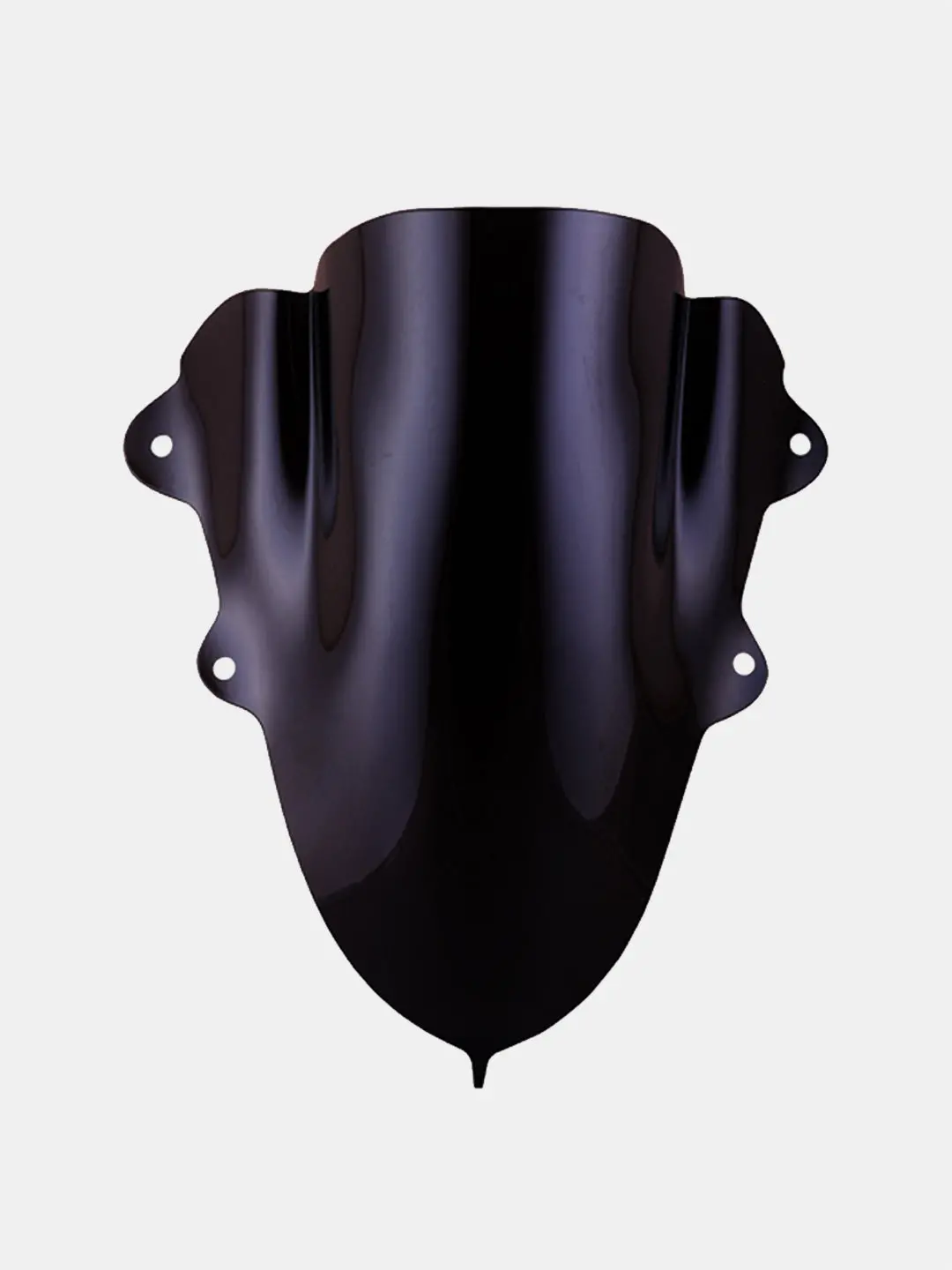 Yamaha R15 V3 Bolt Visor 1