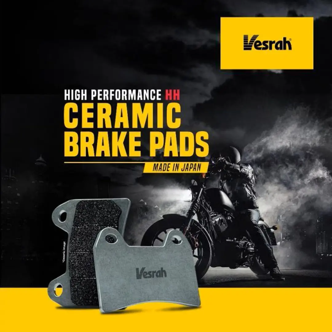 Vesrah Sd 262 Ktm, Benelli, Ducati, And Yamaha Bikes 1