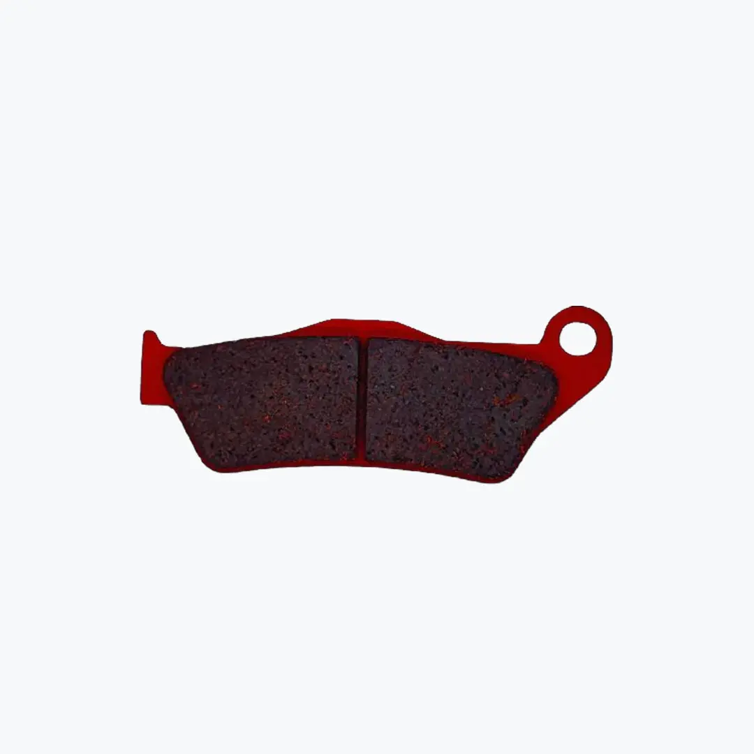 Ngage Brake Pad Whisker Ceramic-Hb163 1