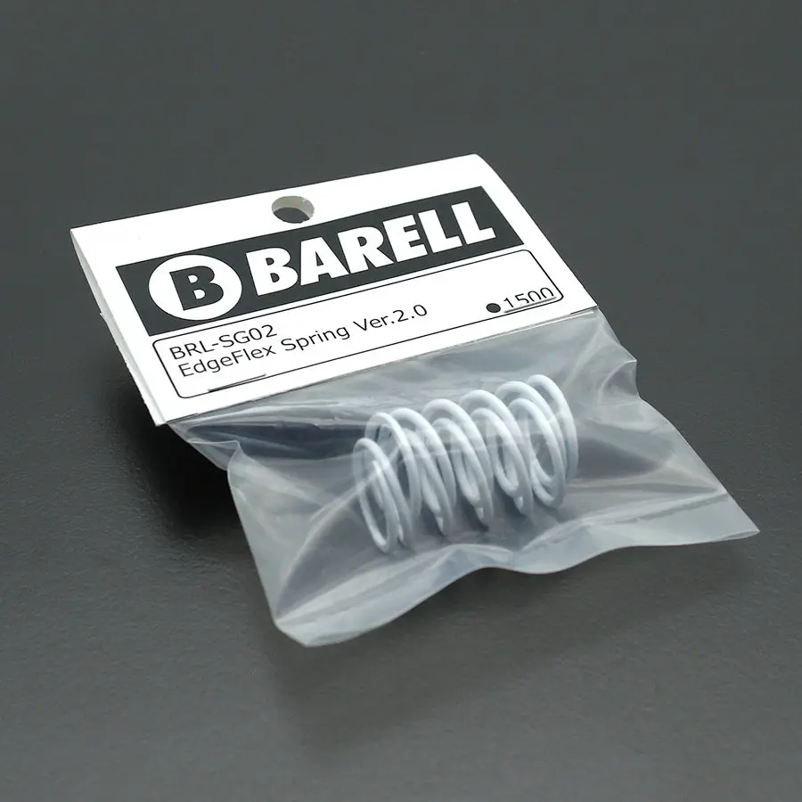 Barell Edgeflex Spring Ver.2.0 1