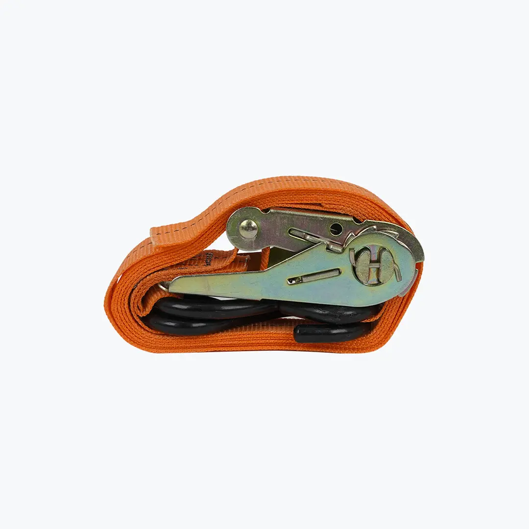 Tightening Strap Orange 1