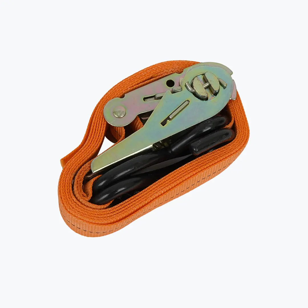 Tightening Strap Orange 2