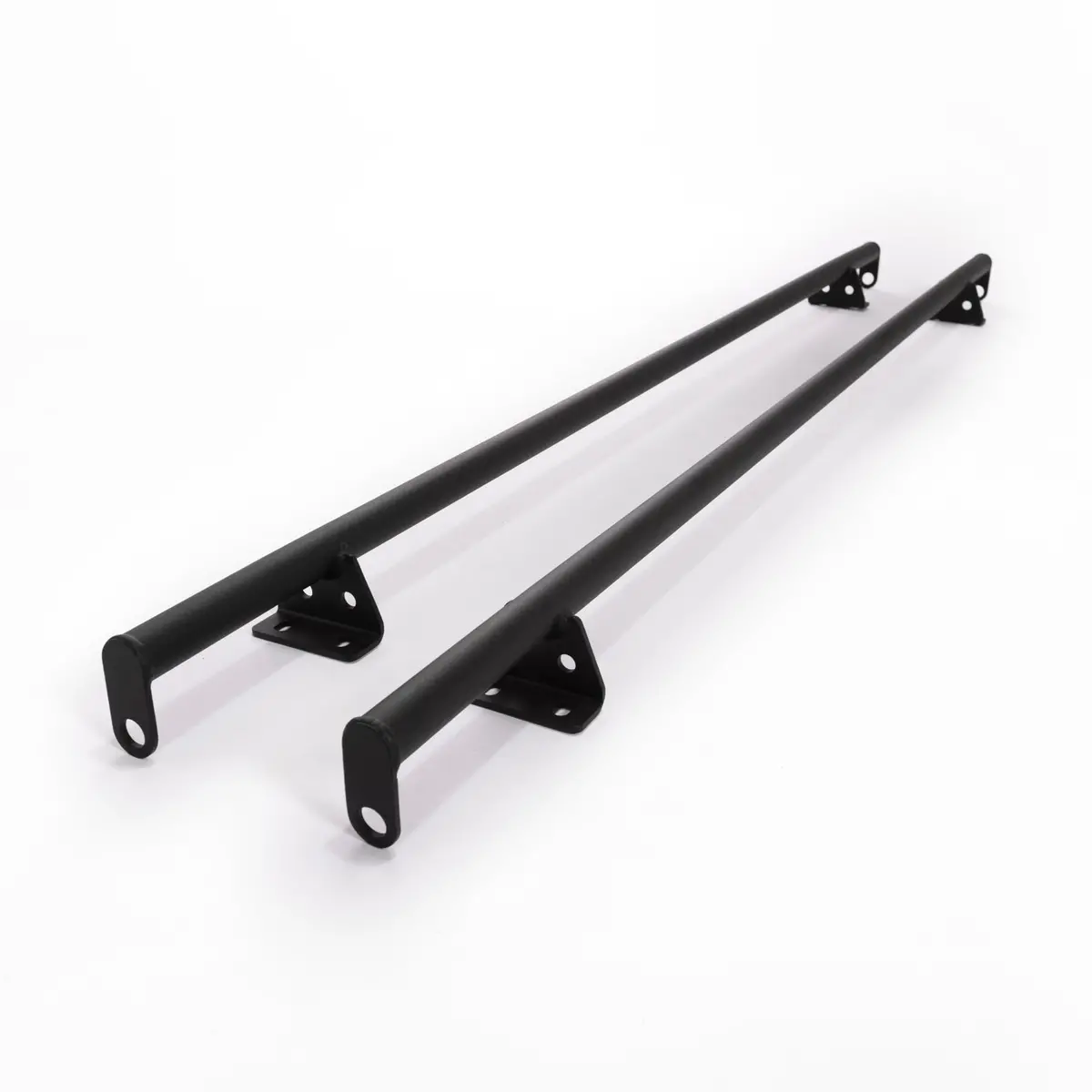 Roof Bar For Rb Roof Rack - 1" Additional Clearance 2