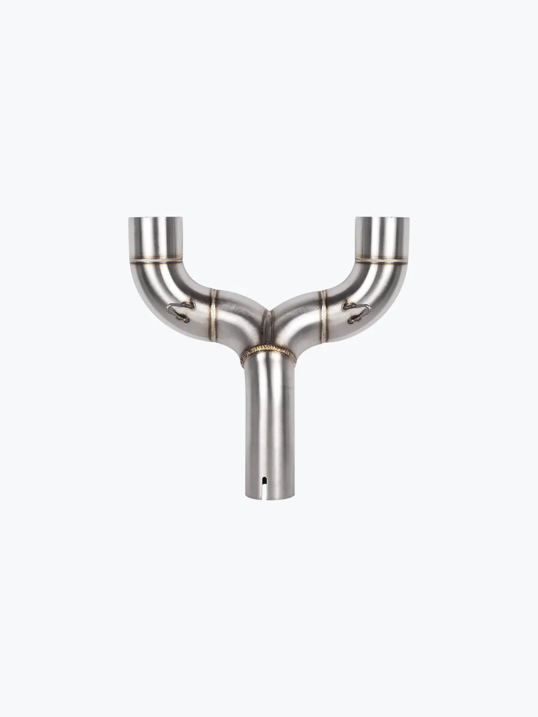 Benelli 600 Bend Pipe 1