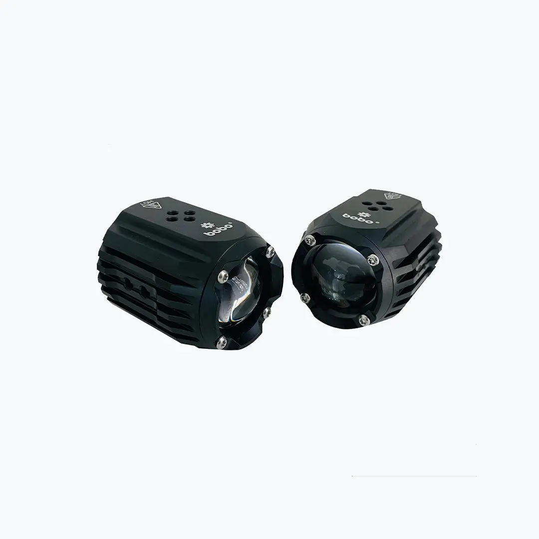 Bobo Bl1 Bike Auxilary Lights 1