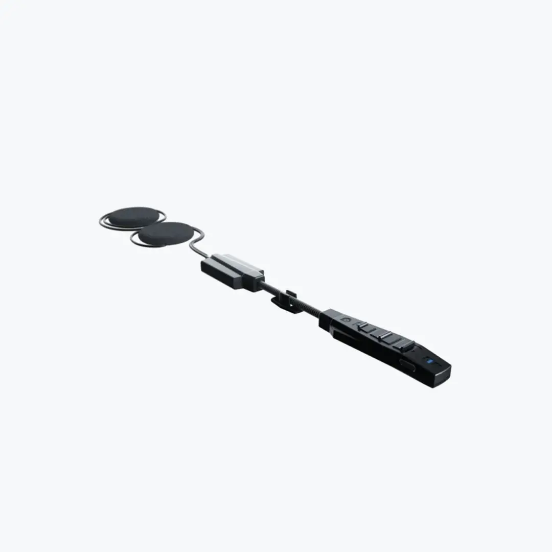 Bluarmor Hs1 Helmet Bluetooth Device 1