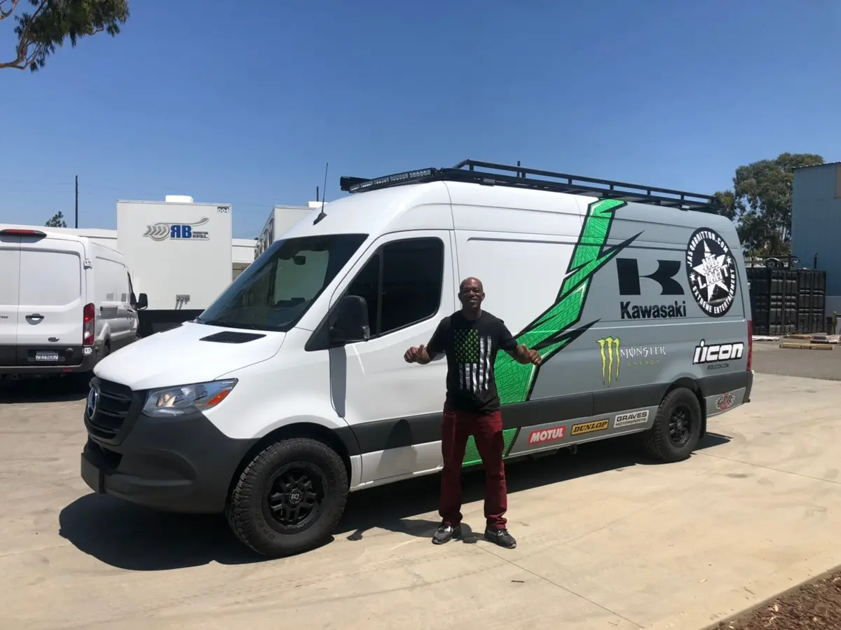 No Limit Motorsports 02 Gear Hauler 170 1