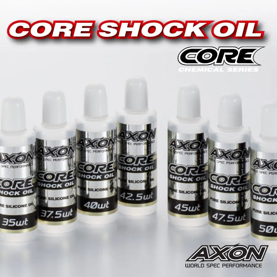 Axon Core Shock Oil 1