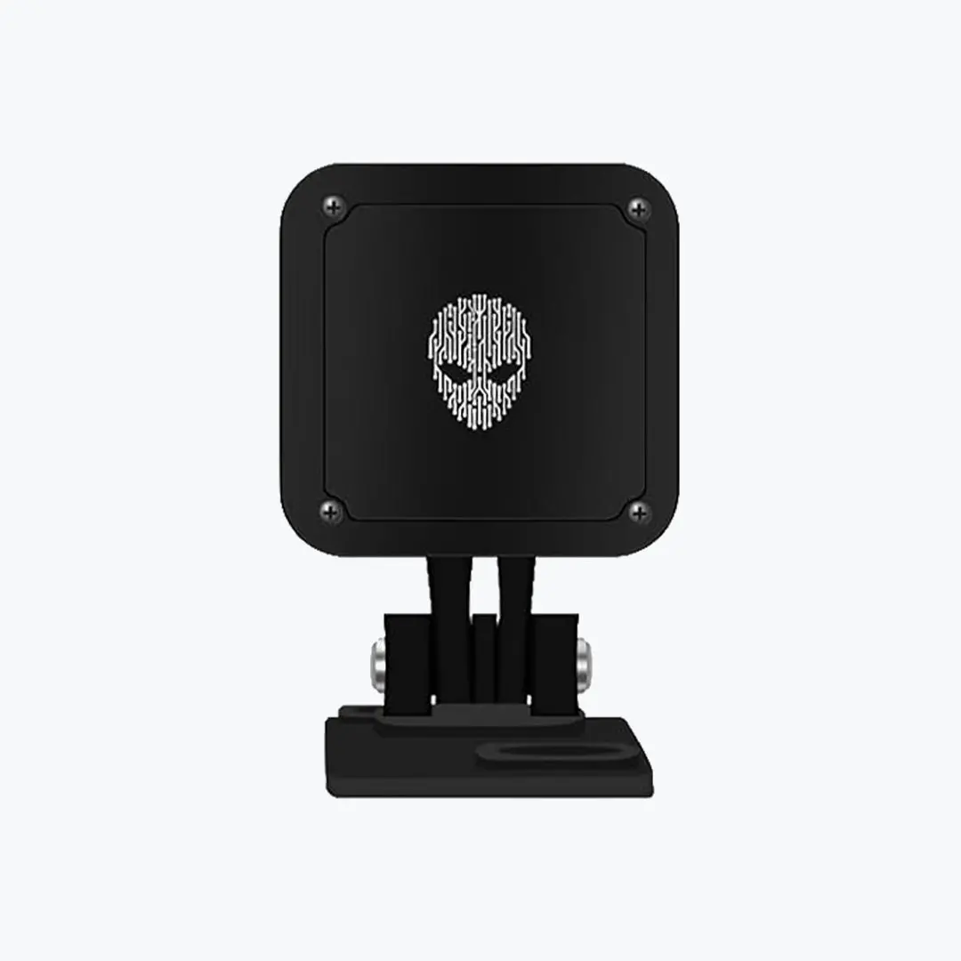 Alienrider Bsd Warning System M7 1