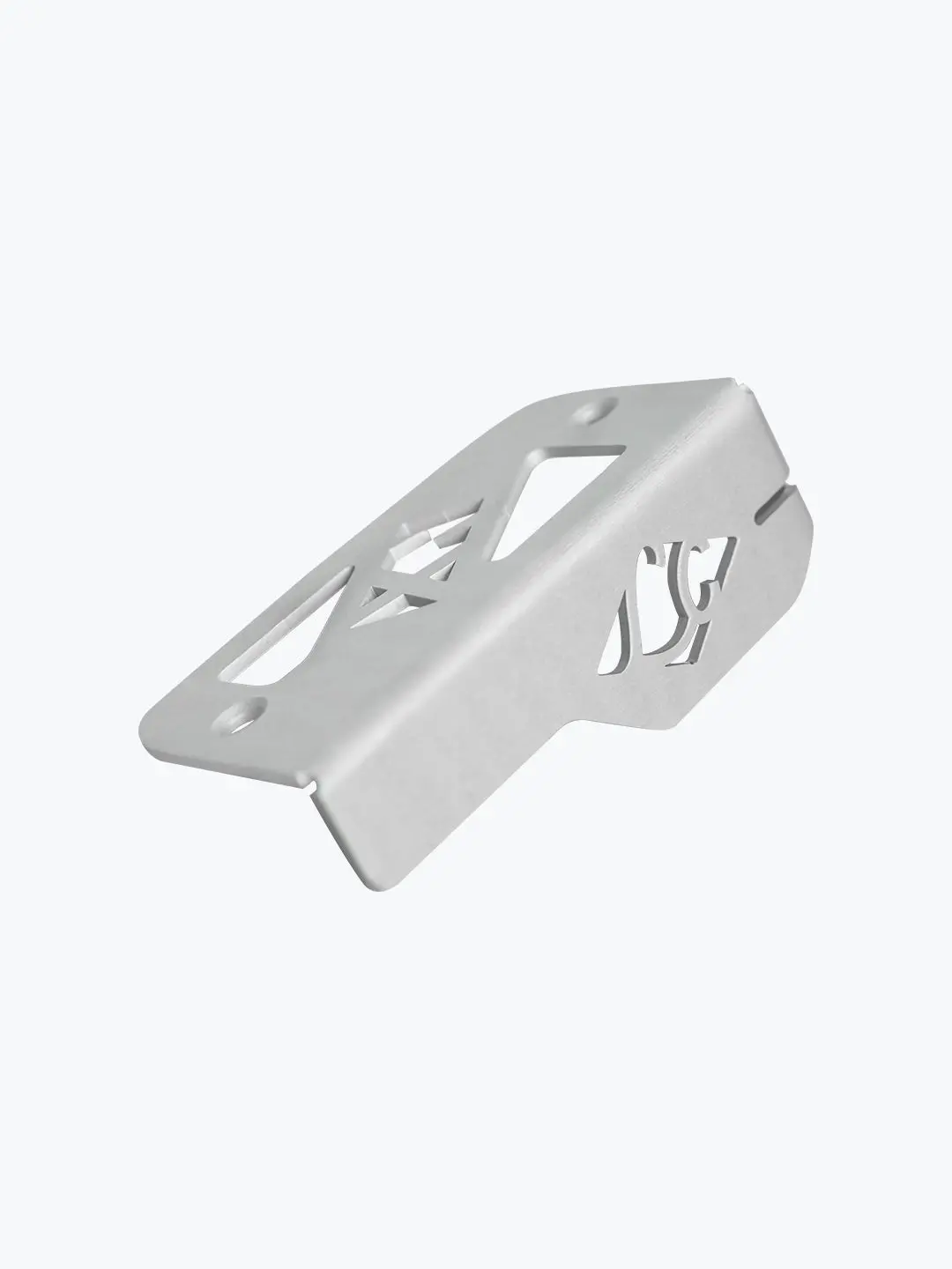 Legundary Honda Nx500 Tricorn Front Oil Cap Aluminium 1