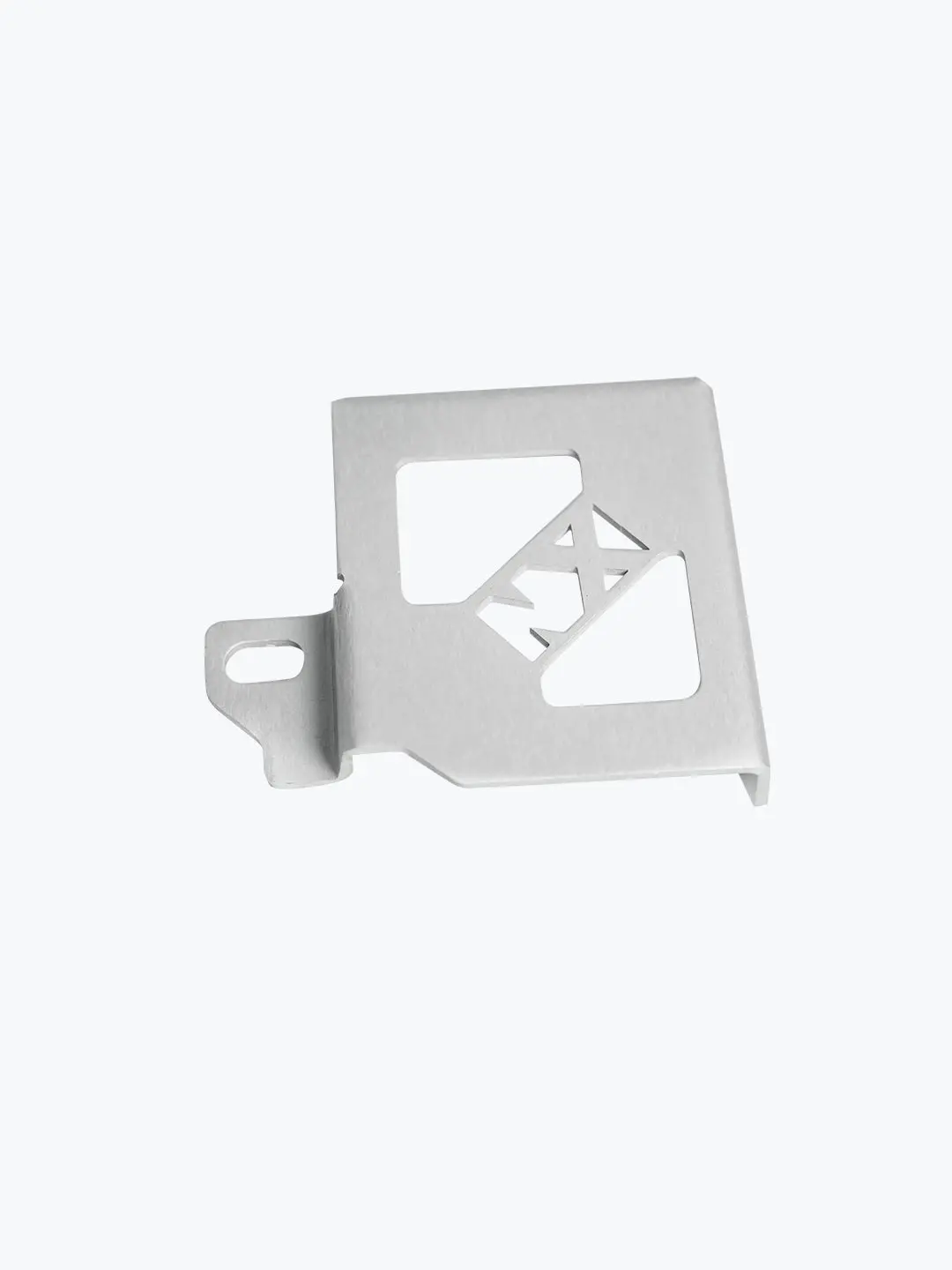 Legundary Honda Nx500 Spyro Rear Oil Cap Aluminium 1