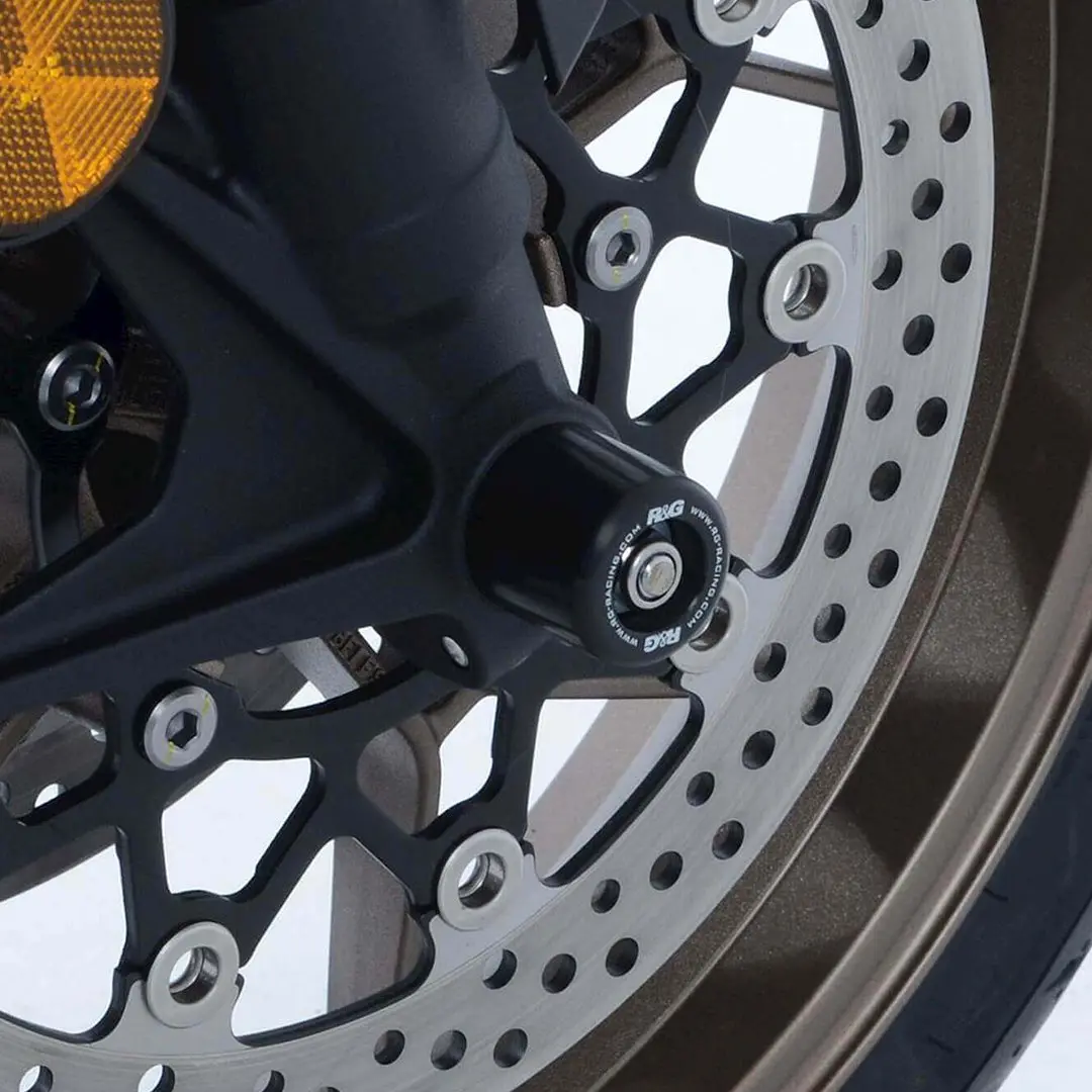 R&G Fork Protector For Cbr 650R 1