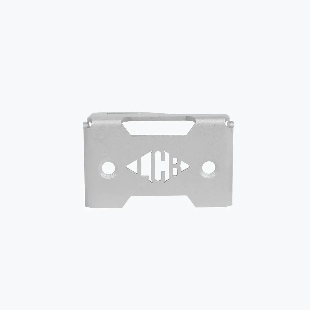 Legundary Hness Aries Front Brake Fluid Cap 1