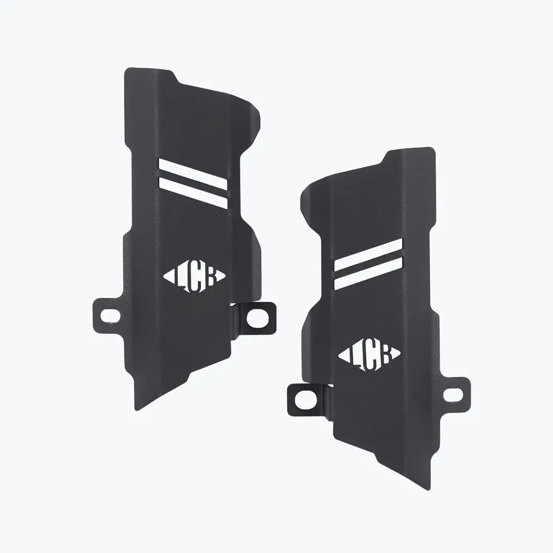 Legundary Ktm Duke 250 Stiletto Usd Fork Protector 1