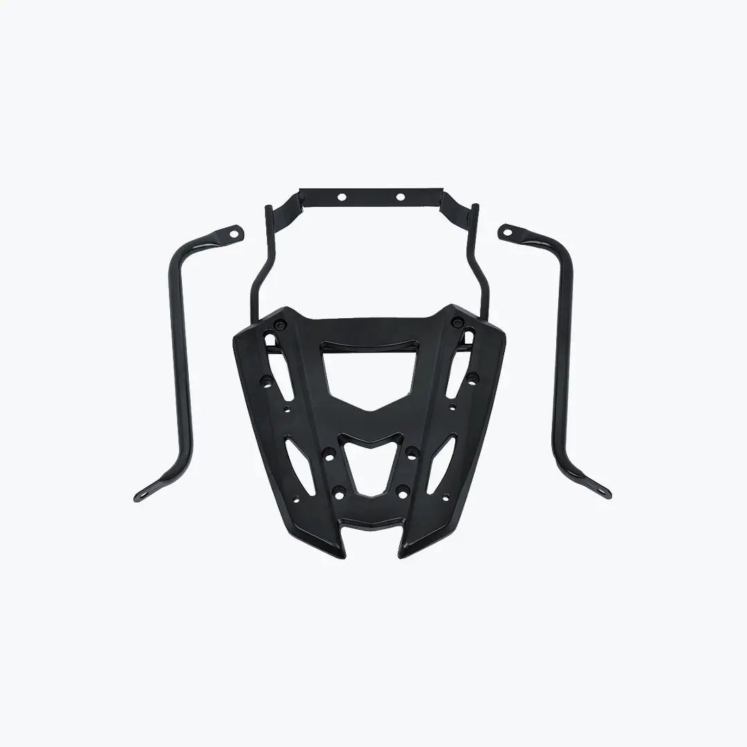 Yamaha Nvx Aerox Luggage Carrier 1