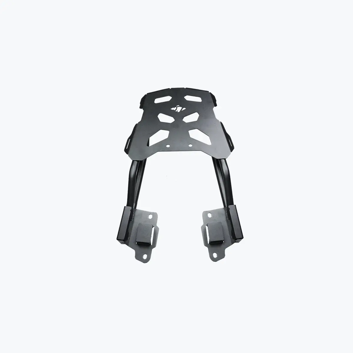 Legundary Hero Mavrick 440 Gopher Luggage Carrier 1