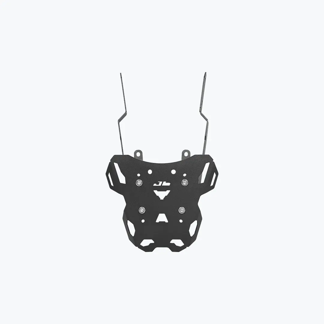 Jb Racing Ktm Adv 390 2025 Luggage Carrier 1