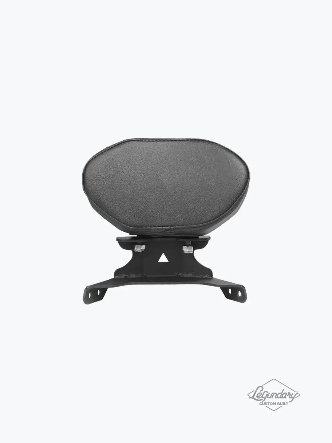 Legundary Cb200x / Nx200 Backrest 1