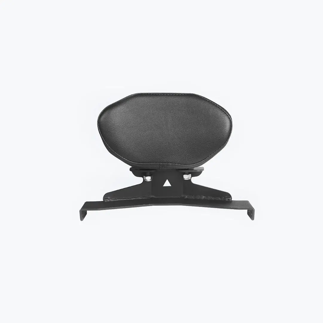 Legundary Interceptor Backrest 1